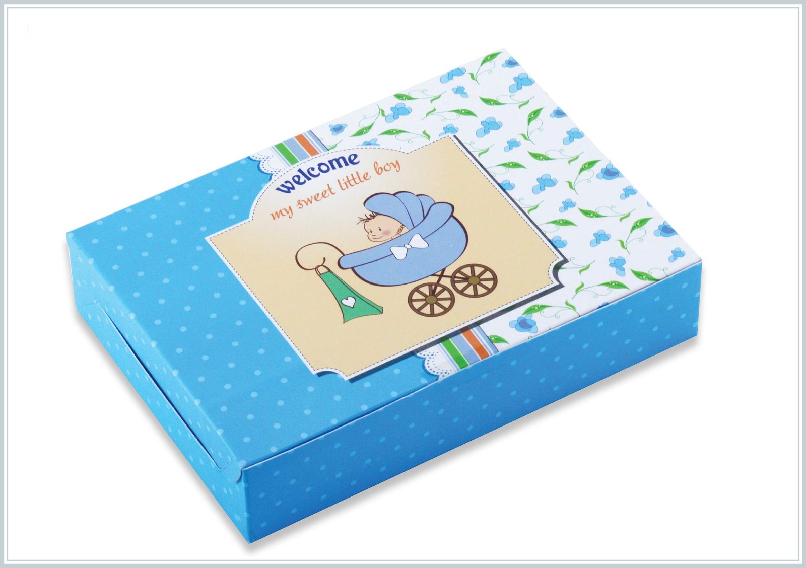 New Born Gift Box