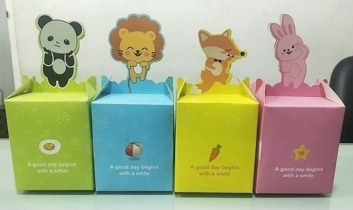 New born Gift Box