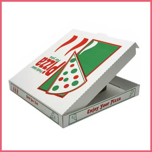 Pizza Box